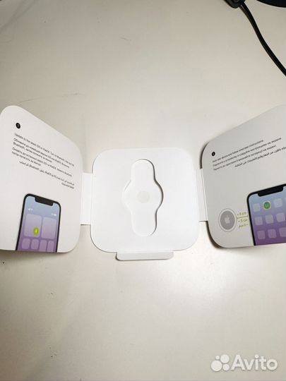 Трекер apple Airtag оригинал