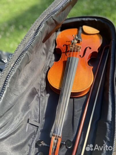 Продам скрипку