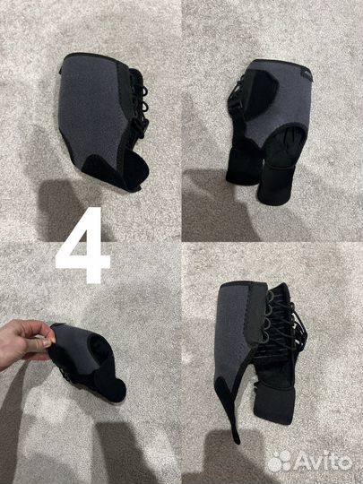 Прихват, ортез