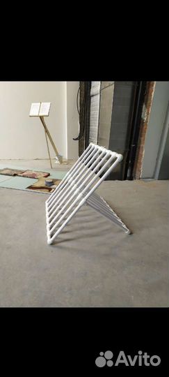 Велопарковка дачный