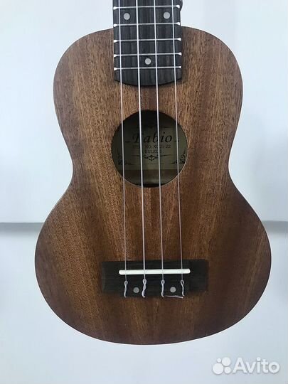 Укулеле сопрано Fabio XU21 MH