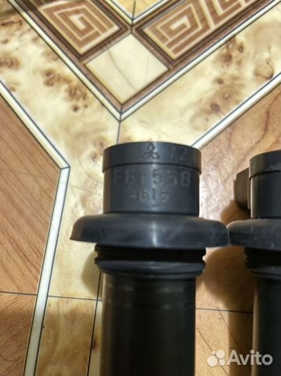 Катушки Зажигания Yamaha R6