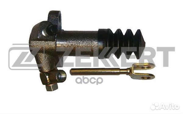 Цилиндр сцепления раб. Hyundai Accent 94- zd-11