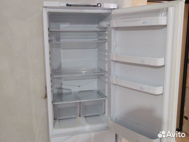 Indesit 1.85м, абсолютно рабочий, доставка возм
