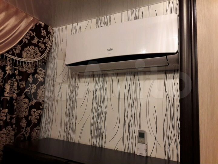 3-к. квартира, 54 м², 4/9 эт.