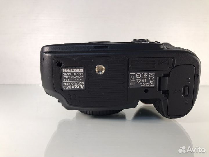 Фотоаппарат nikon d810 body (id9639)