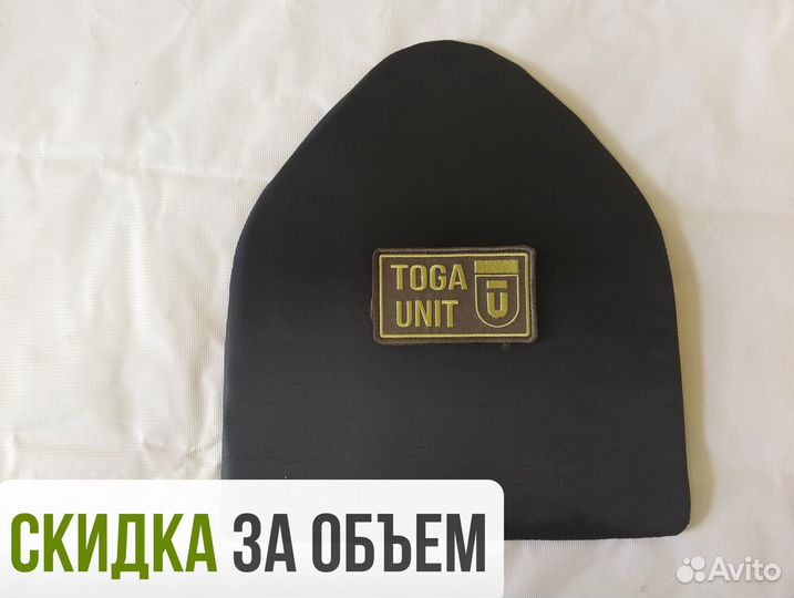 Баллистика в напашник Бр1