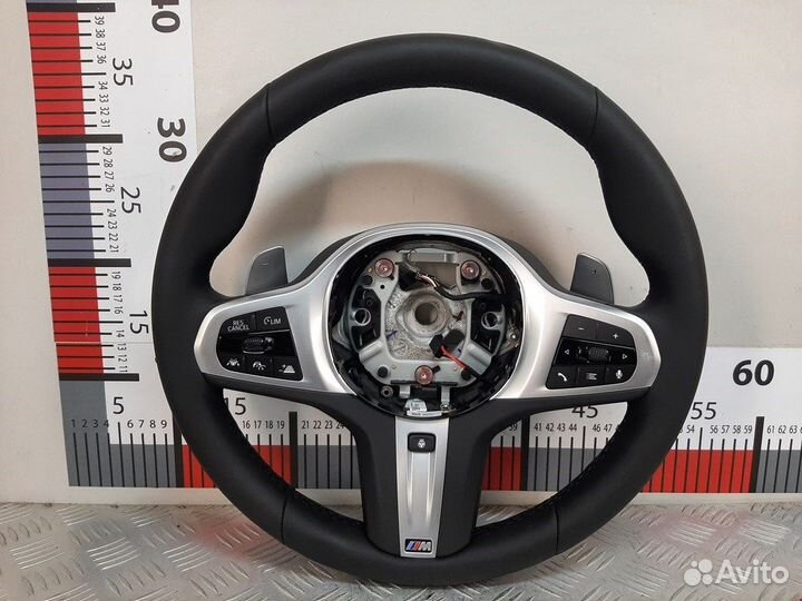 Руль для BMW X3 (G01/G08) 32308094548