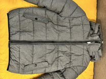 Куртка демисезонная H&M для мальчика 134 размер