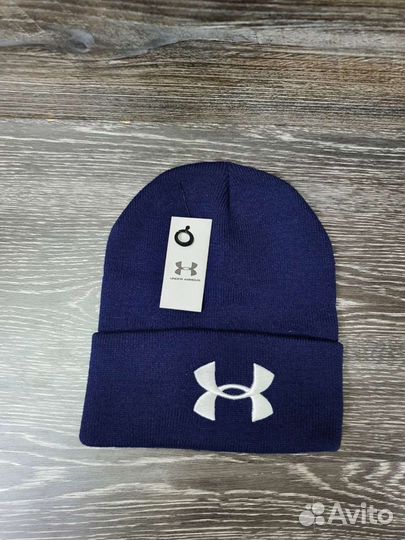 Шапка under armour