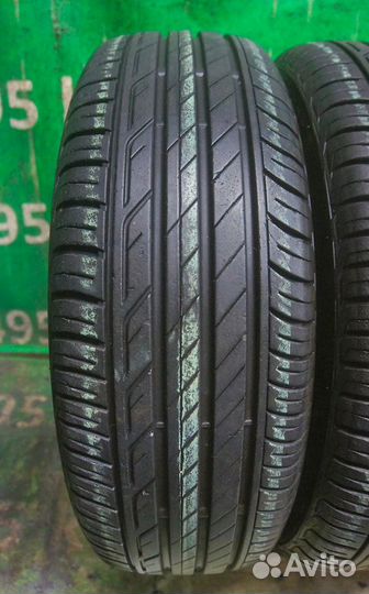 Bridgestone DriveGuard 185/65 R15 92V
