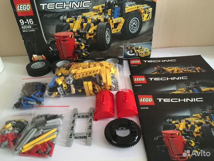 Lego обмен продажа