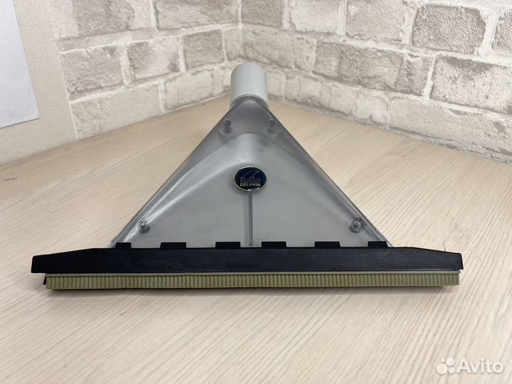 Набор для влажной уборки (флиппер ) для пылесоса D