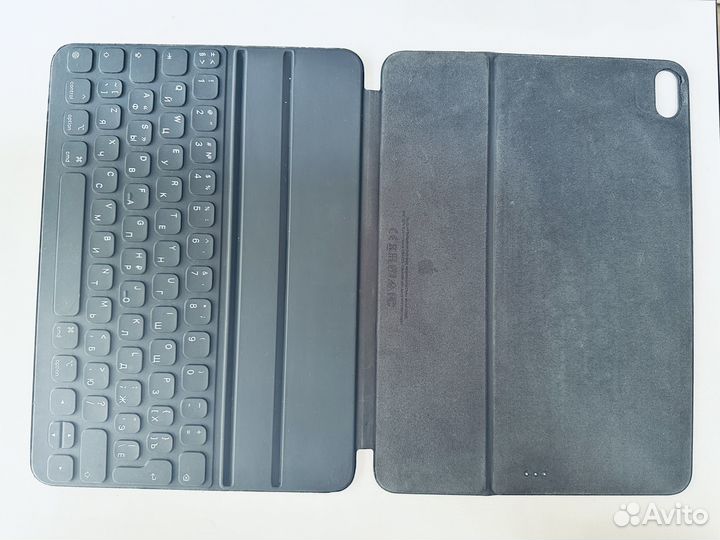 Apple Smart Folio Keyboard iPad Pro/Air 11