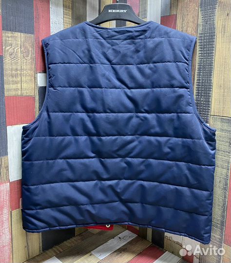 Жилет coccodrillo на девочку