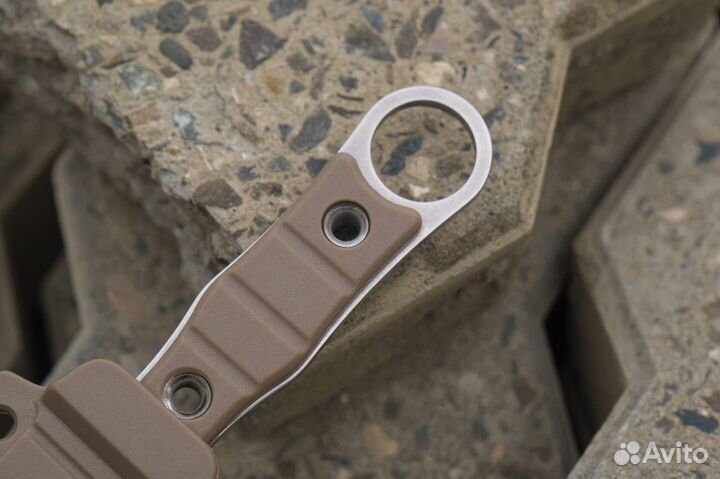 Нож туристический