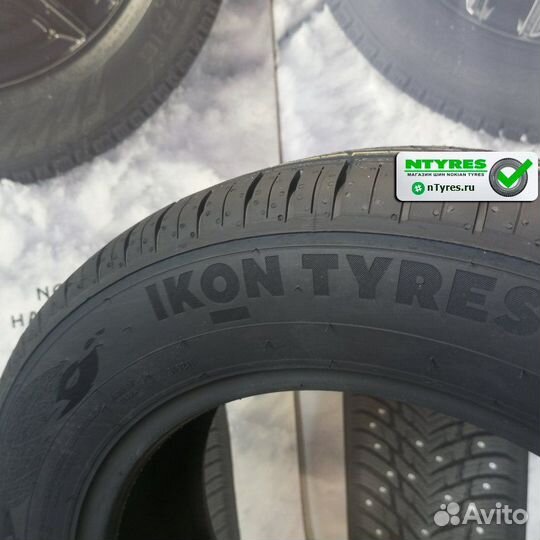 Ikon Tyres Autograph Eco 3 175/65 R14 86T