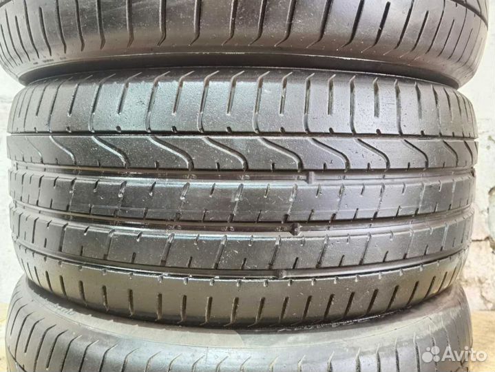 Pirelli P Zero 265/40 R21 101Y