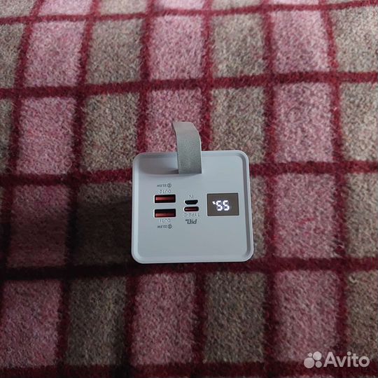 Повербанк Hoco