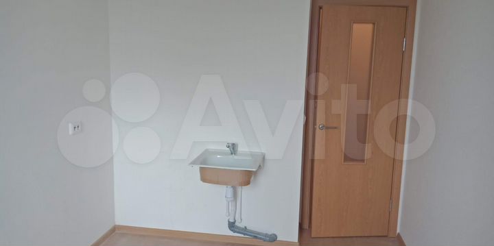 1-к. квартира, 38,9 м², 8/22 эт.