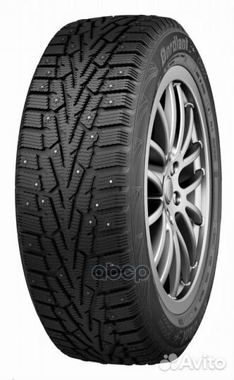 Cordiant Snow Cross PW-2 235/70 R16