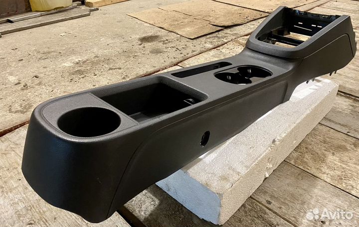 Штатный тоннель без подлокотника