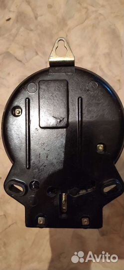 Счетчик электрический