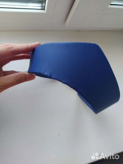 Ободок кокошник