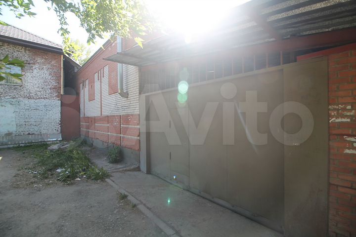 Гараж, 22 м²