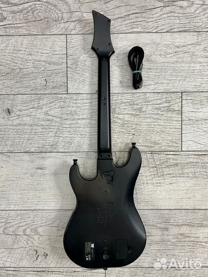 Guitar hero Xbox 360 band bundle