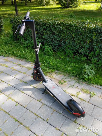 Электросамокат yokamura i8 monorim