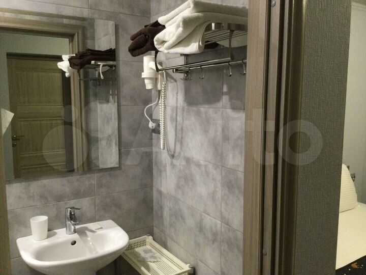 Комната 35 м², 2/3 эт.