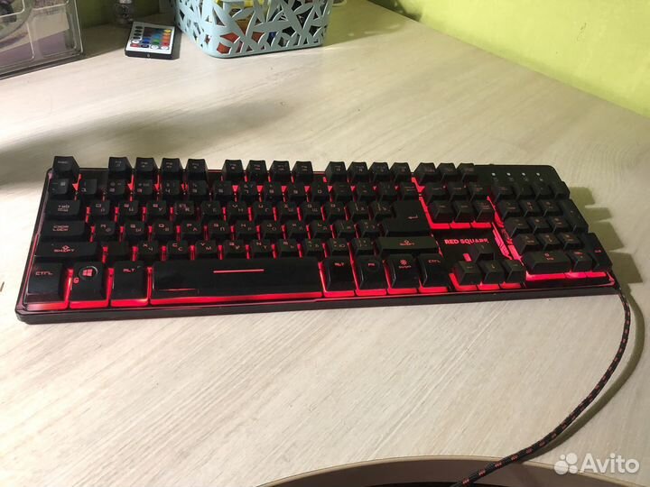 Клавиатура