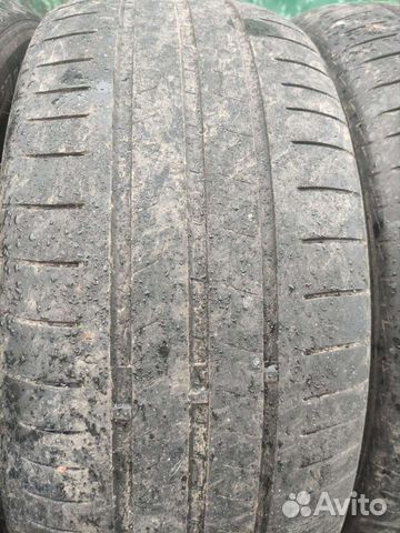 Hankook Kinergy Eco 2 K435 205/55 R16 91H