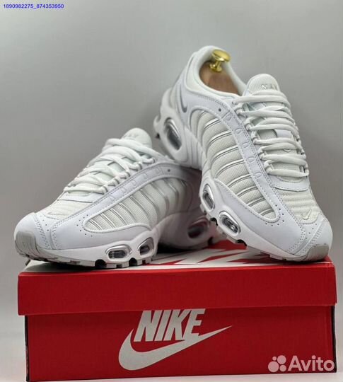 Кроссовки Nike Air Max Tailwind 4 (Арт.84554)