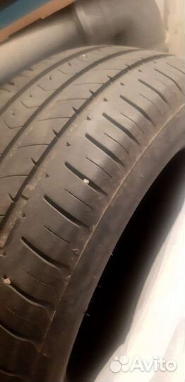 Bridgestone Ecopia EP300 205/55 R16 91