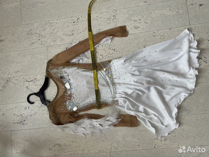 Купальник платье