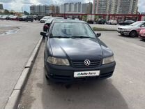 Volkswagen Pointer 1.0 MT, 2004, битый, 252 000 км, с пробегом, цена 115 000 руб.