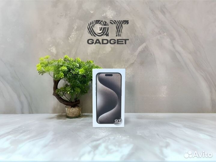 iPhone 15 Pro Max, 1 ТБ