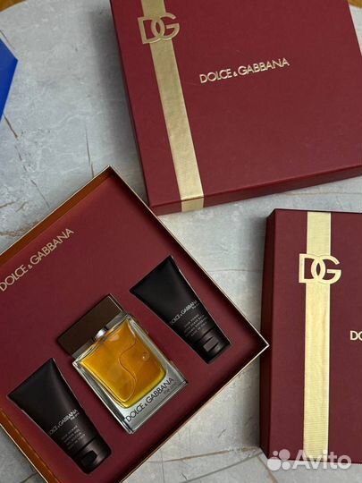 Подарочный набор