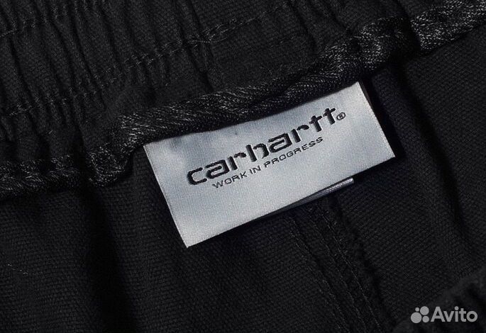 Штаны Carhartt