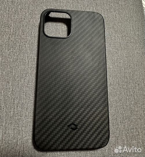 Чехол Pitaka iPhone 12 pro