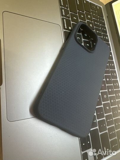 Spigen liquid AIR iPhone 15 PRO MAX