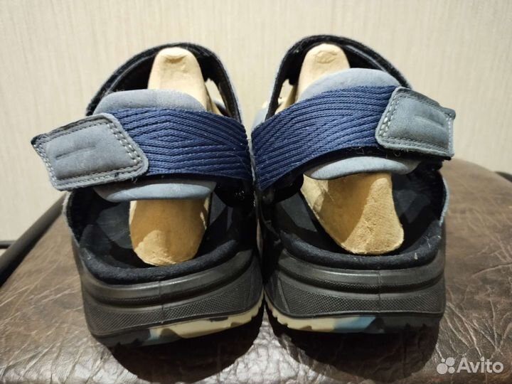 Сандалии Ecco X - Trinsic M 42p