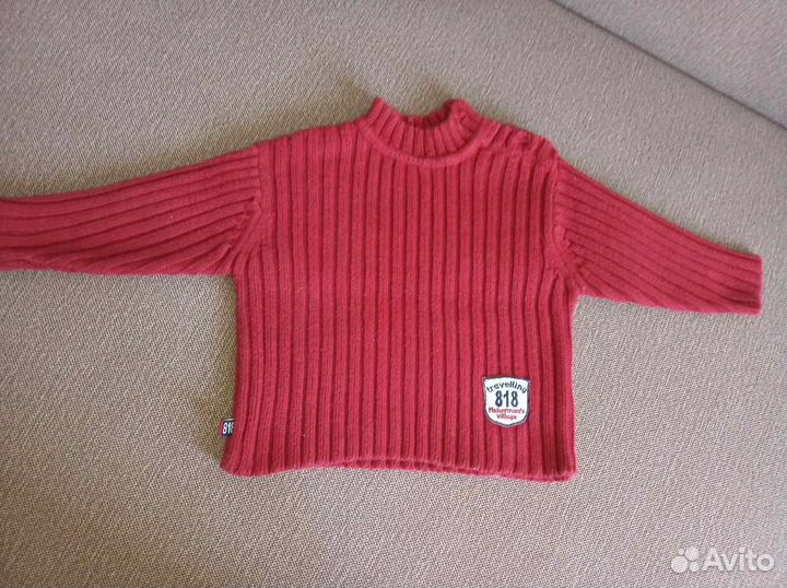 Одежда для малышей