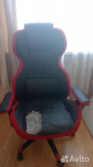 Компьютерное кресло бу