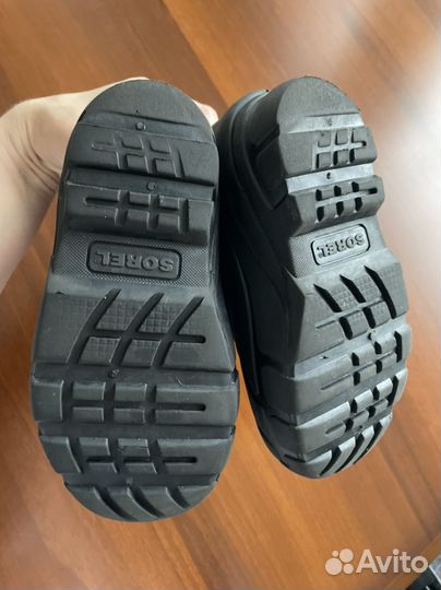 Sorel,Geox,Premiata,Gallucci 26,27 размер