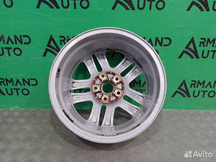 V Диск колесный r16 Kia Ceed 3 CD