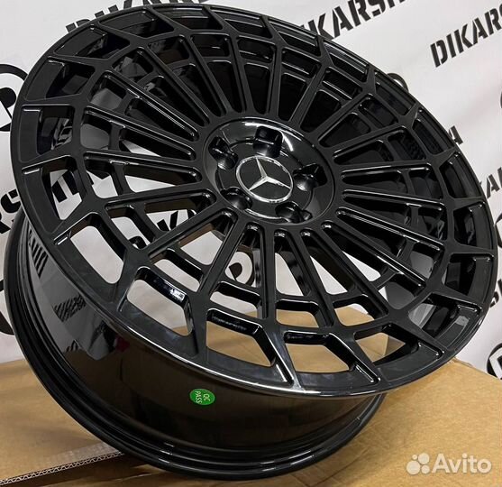 Колеса на Мерседес Мерседес C Class C класс R19