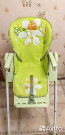 Стул для кормления